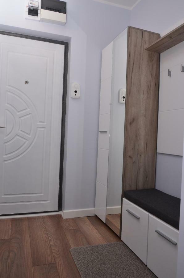 Galaţi Aparthotel Danube מראה חיצוני תמונה