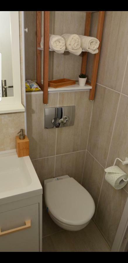 Galaţi Aparthotel Danube מראה חיצוני תמונה